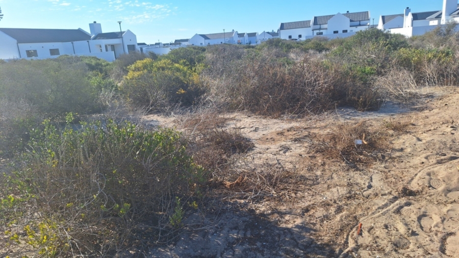 0 Bedroom Property for Sale in Atlantic Sands Private Estate Western Cape
